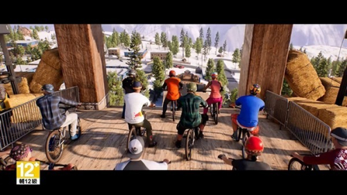 极限国度安卓版