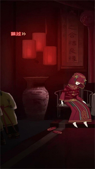 灵异小镇推理逃生游戏