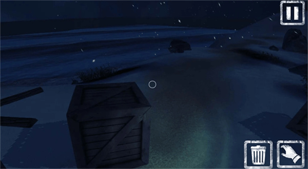 鬼故事日记游戏