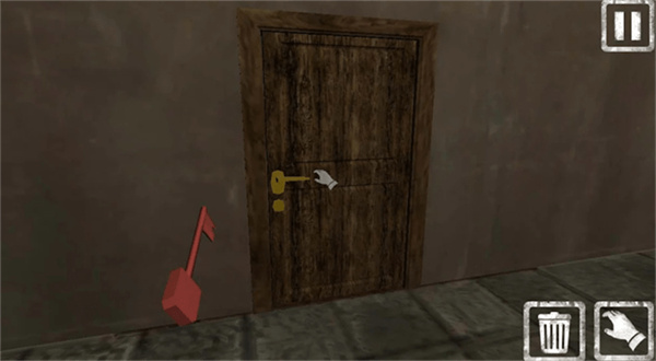 鬼故事日记游戏