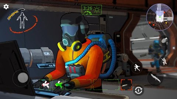 致命星球废品公司