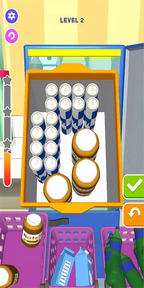 装满冰箱大师 正版