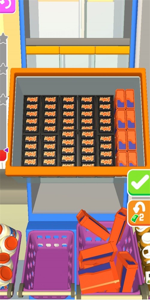 装满冰箱大师 正版