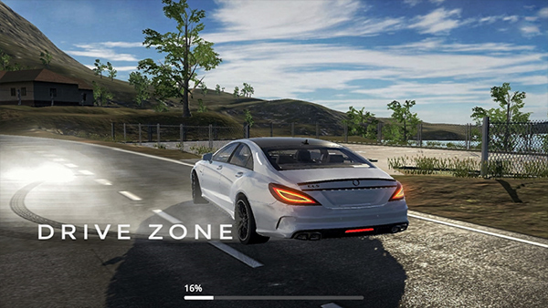 巴尔干驾驶区 下载无需实名