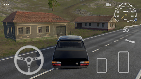 巴尔干驾驶区 下载无需实名