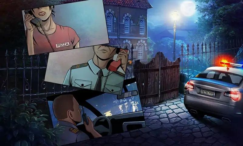 逃离恐怖屋 专业版