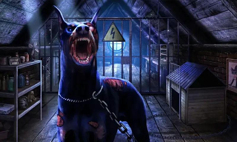 逃离恐怖屋 专业版