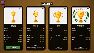 篮下王朝：战术大师