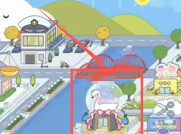 《米加小镇:世界》创建角色攻略