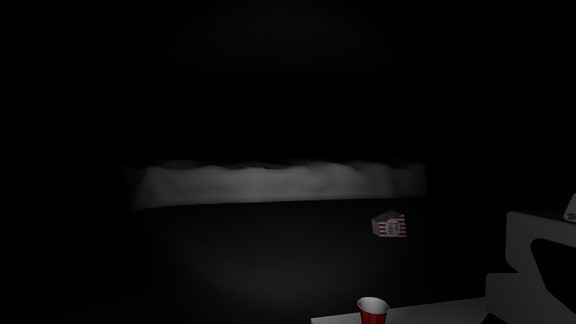 恐鬼症 手机中文版