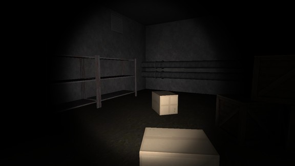 恐鬼症 手机中文版