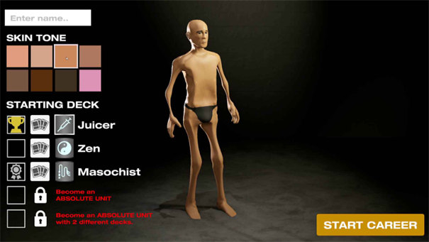 健身模拟器 官网版