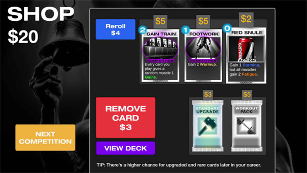 健身模拟器 官网版