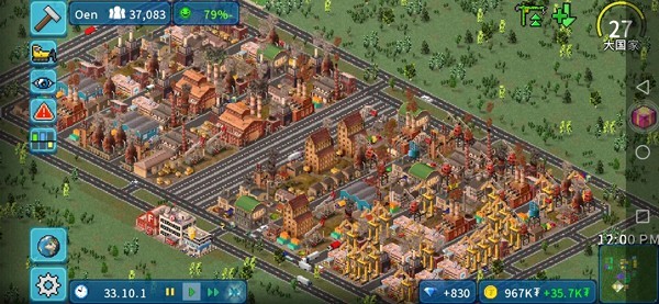 theotown 官方下载