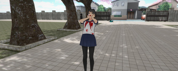 病娇模拟器官方版