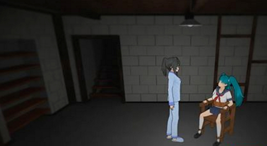 病娇模拟器官方版