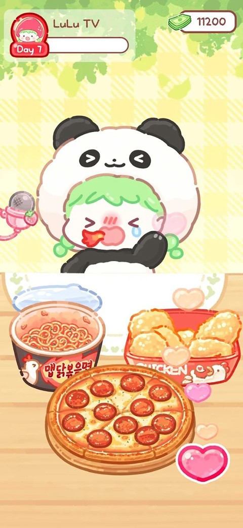 糖葫芦达人手游