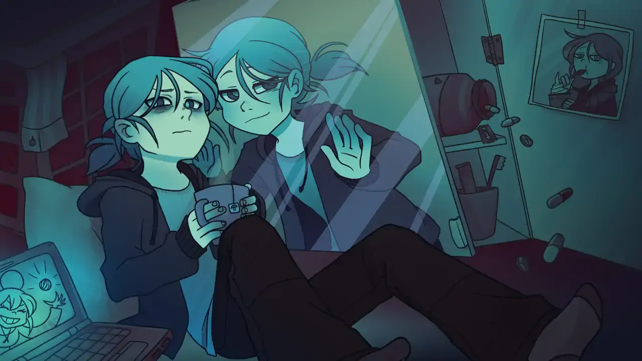 完美另一半汉化版