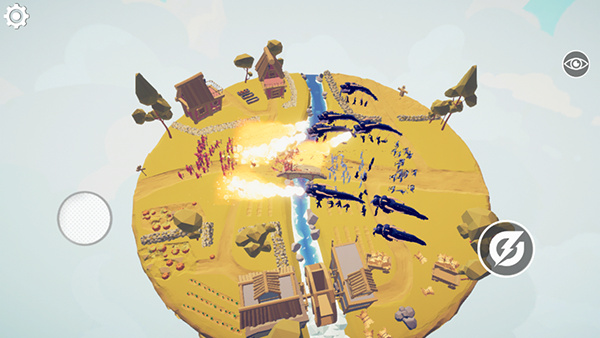 全面战争模拟器安卓版