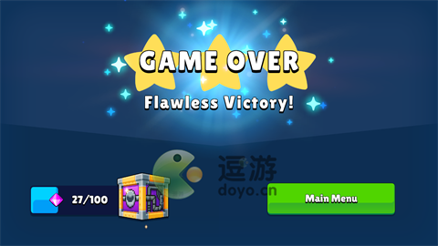 撞头赛车大乱斗