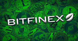 虚拟货币期货交易平台(901)