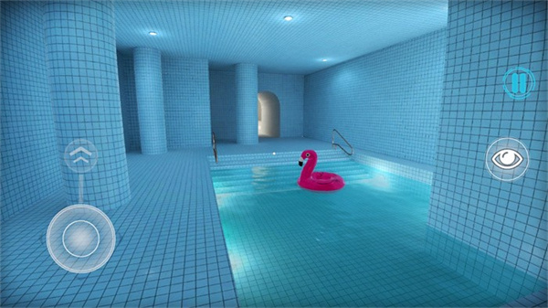 逃离池核游戏POOLs