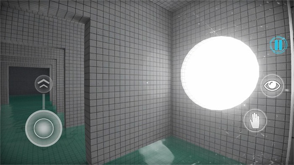 逃离池核游戏POOLs