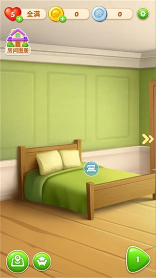 妙趣糖果消最新版本