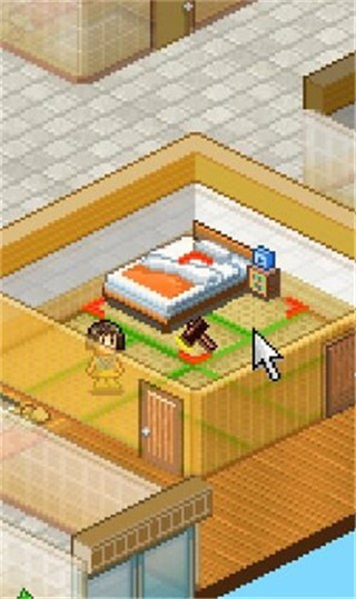 幸福公寓物语国际版