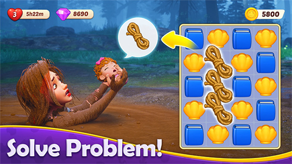 配对故事游戏最新版本matching story