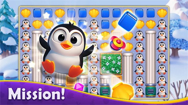 配对故事游戏最新版本matching story