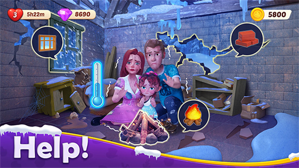 配对故事游戏最新版本matching story