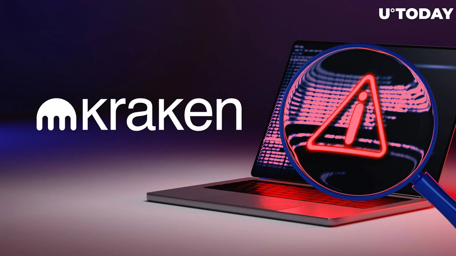 Kraken交易所