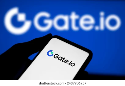 Gate交易所