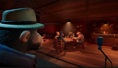 骗子酒馆 正版下载