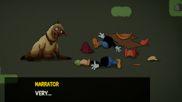 饥饿的拉姆2 官网版