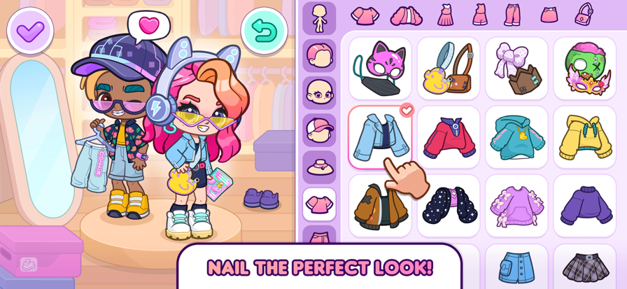 多普莱斯世界 全解锁版最新版本