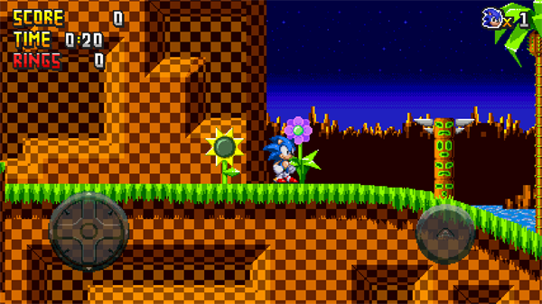 索尼克exe精神地狱 中文版