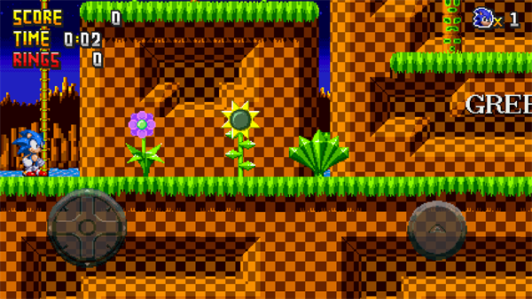 索尼克exe精神地狱 中文版