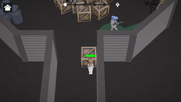 3D布娃娃沙盒游乐场 3.0电视