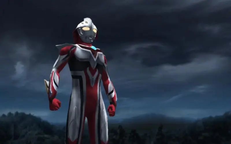 奈克瑟斯默示录