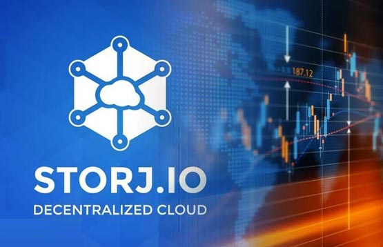 STORJ币价格最新行情