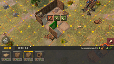 僵尸生存模拟器官方正版