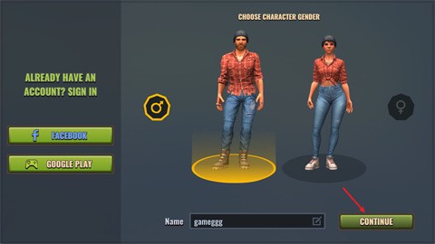 僵尸生存模拟器官方正版