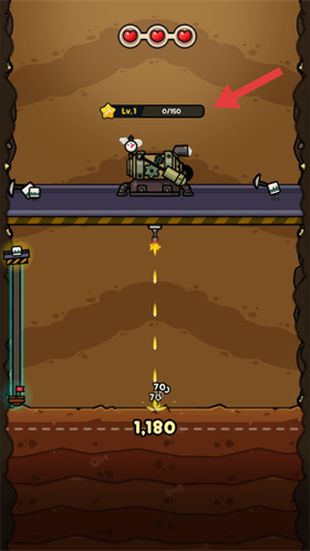 挖掘冒险折相思