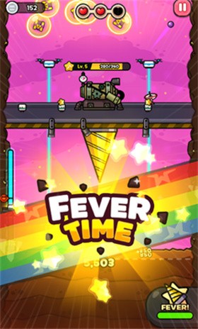 挖掘冒险折相思