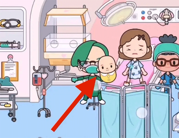 米加小镇睡衣店