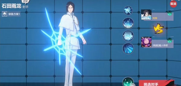 漫画群星大集结