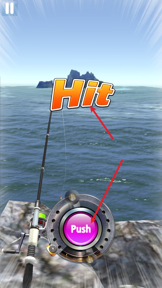 怪鱼猎人手机版