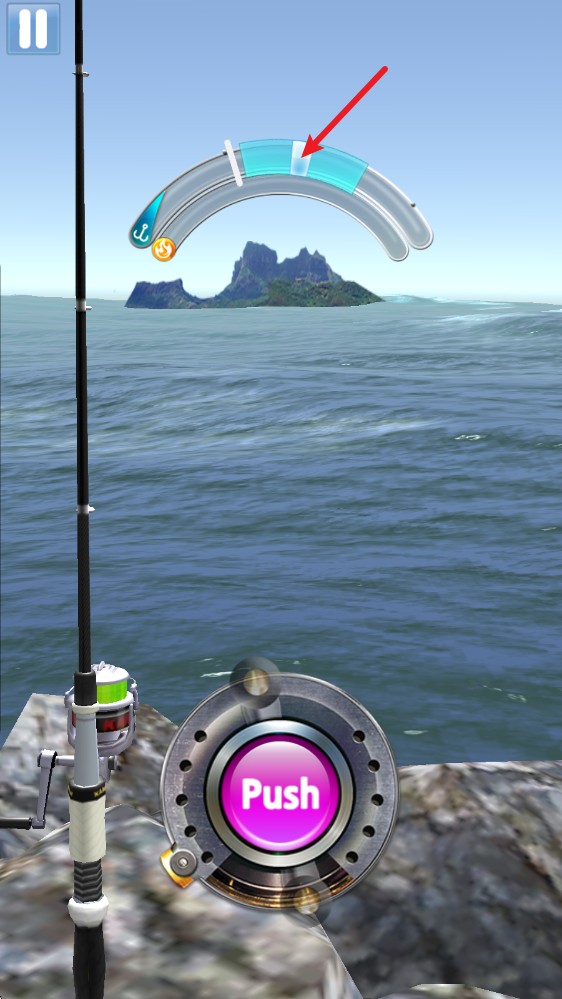 怪鱼猎人手机版